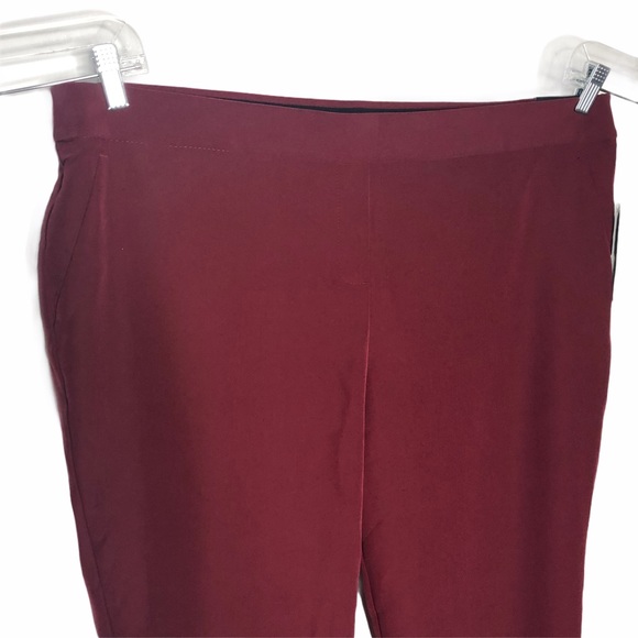 NEW!!!  Roz & Ali ankle pants size 18W - Picture 3 of 7